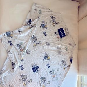 Milk Snob Star Wars Cover